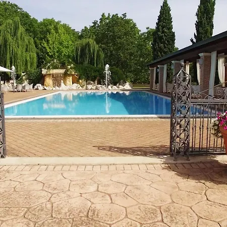 Aminta Hotel Genazzano