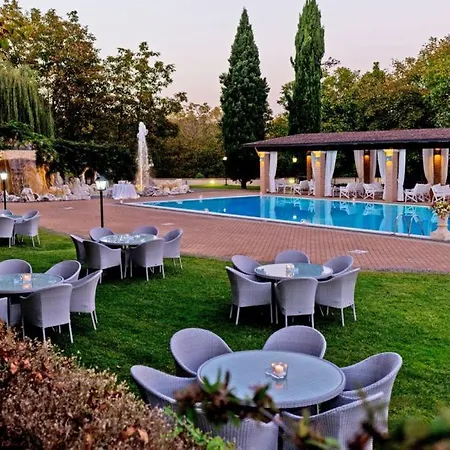 Hotel Aminta 3*