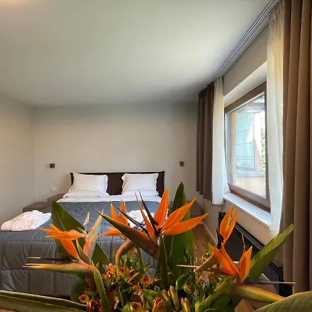 Hotel Aminta Genazzano
