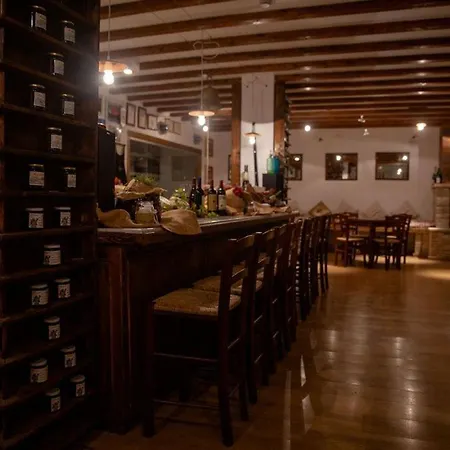 Hotel Aminta Genazzano