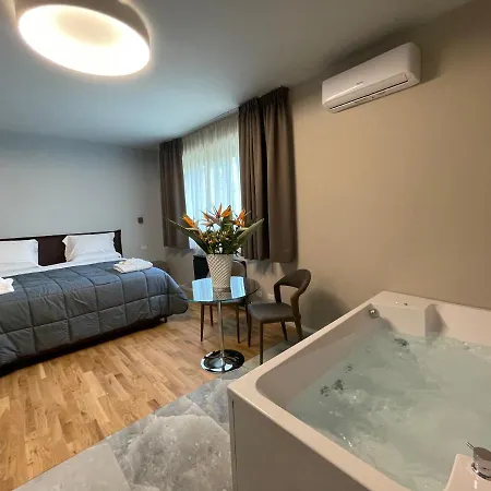 Hotel Aminta