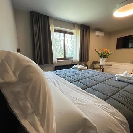 Aminta Hotel Genazzano