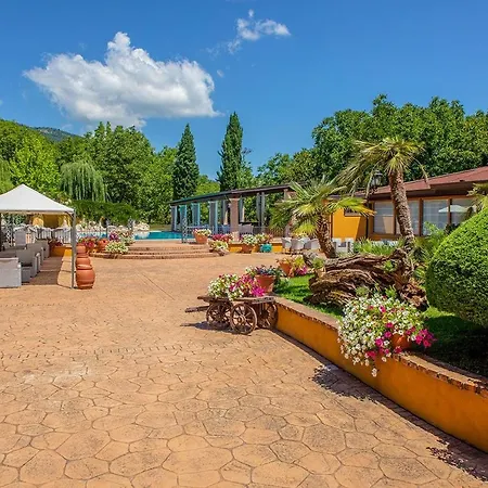 Hotel Aminta