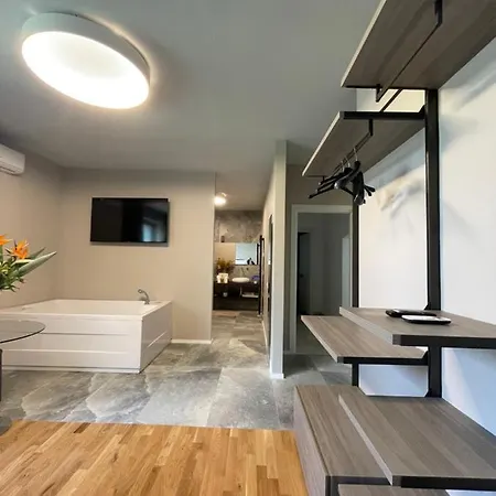 Aminta Hotel