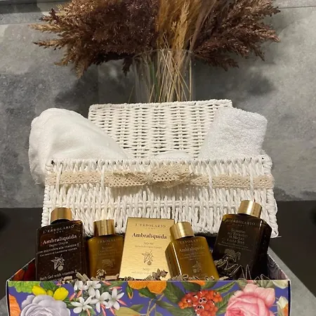 酒店 Aminta Genazzano