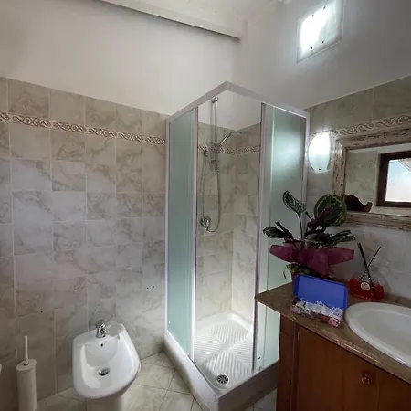 Aminta Hotel Genazzano