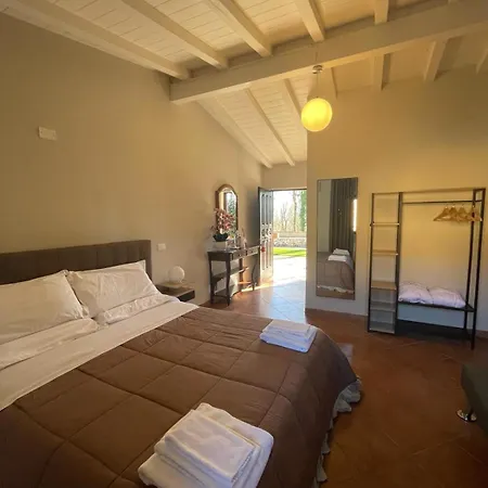 Aminta Hotel