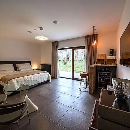 Hotel Aminta 3*