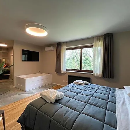 Hotel Aminta