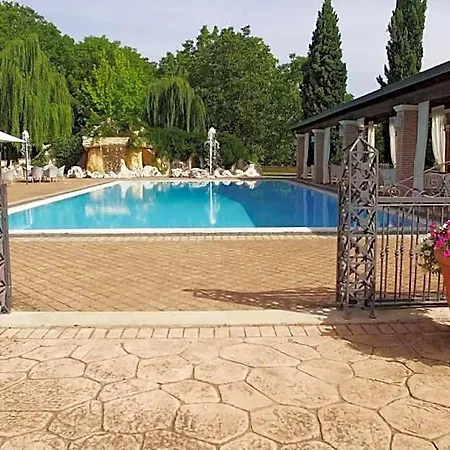Aminta Hotel Genazzano