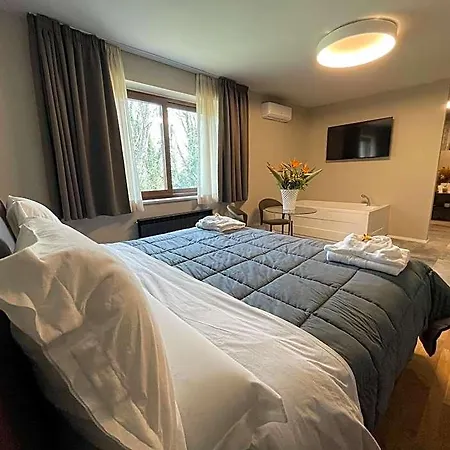 Aminta Hotel Genazzano