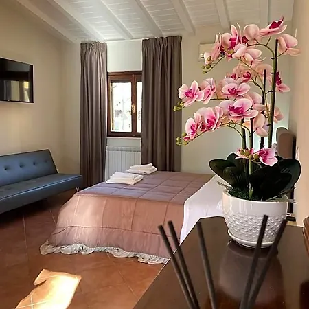 Aminta Hotel Genazzano