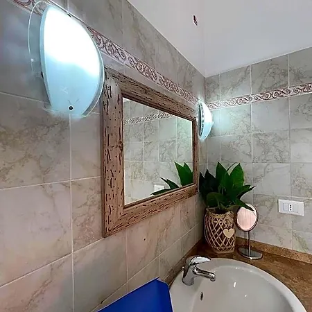 Aminta Hotel Genazzano
