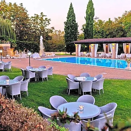 Aminta 3* Genazzano