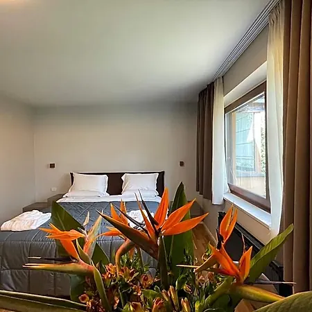 Aminta Hotel