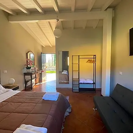 Hotel Aminta