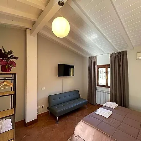 Aminta Hotel Genazzano