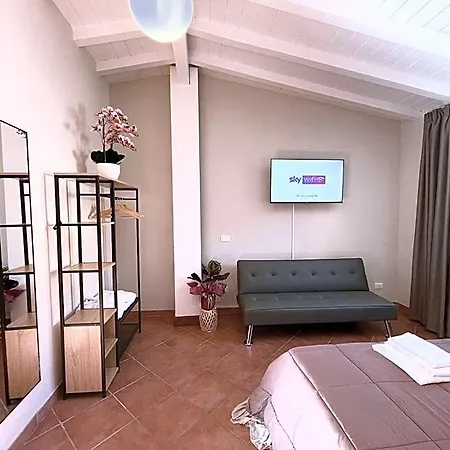 Aminta Hotel Genazzano