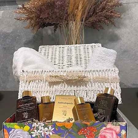 Aminta 3* Genazzano