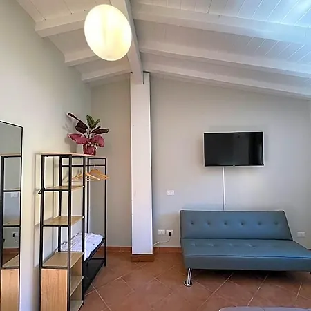 Aminta Hotel Genazzano