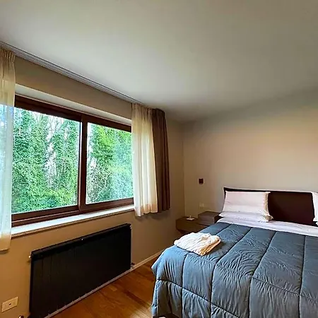 Hotel Aminta 3*