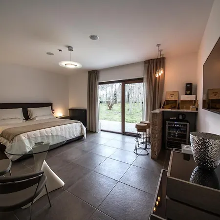 Hotel Aminta 3*
