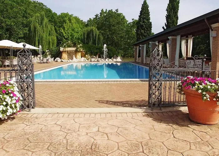 Aminta Hotel Genazzano