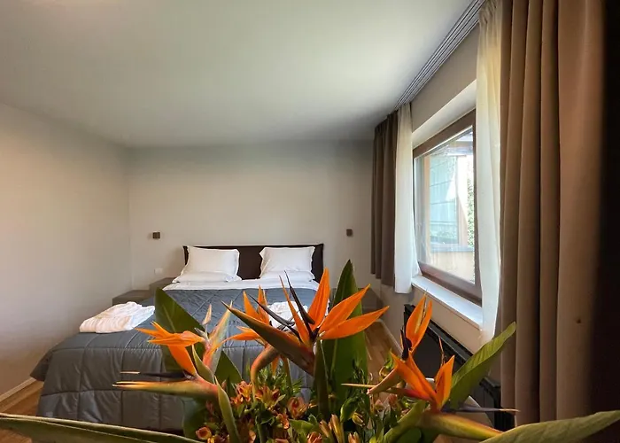 Hotel Aminta Genazzano