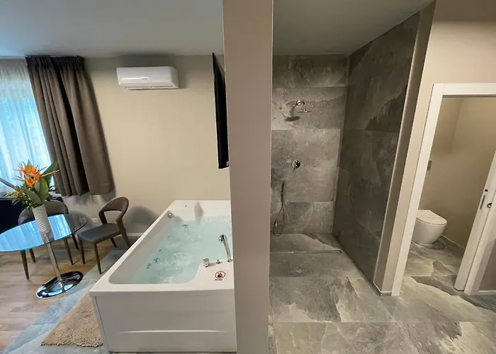 Aminta Hotel Genazzano